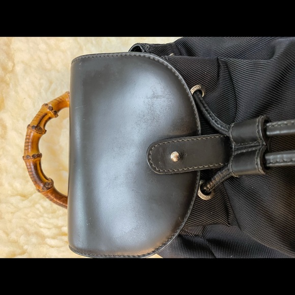 Gucci mini backpack - Picture 9 of 15